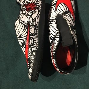 Nike Hypervenom 3 size 9